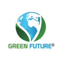Green Future Ltd logo - Similar company to Project_Greencycle