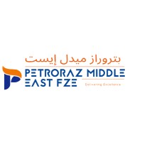 Petroraz Middle East FZE logo - Similar company to Hefty - Uae