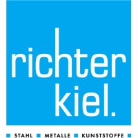 Adolf Richter - Stahl - Metalle - Kunststoffe GmbH logo - Similar company to Joga
