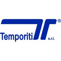 Temporiti S.R.L - Electromagnetic Brakes logo - Similar company to Scott Electrical - Powerbase
