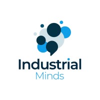 Industrial Minds logo - Similar company to Weka Marine
