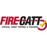 FIRE CATT logo - Similar company to Iwerk