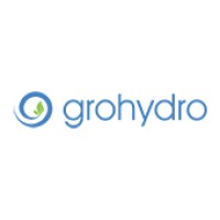 GroHydro Ethiopia logo - Similar company to Tsinat® Studio