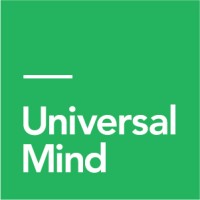 Universal Mind logo - Similar company to Vork Inc.