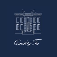 QualityTie Nederland logo - Similar company to Tenzing Alpha