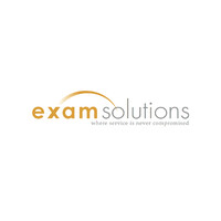 Exam Solutions logo - Similar company to Examsolutions