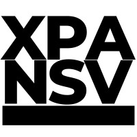 Xpansv //  art + science + execution logo - Similar company to Monarrch // The Ai Royalty Company