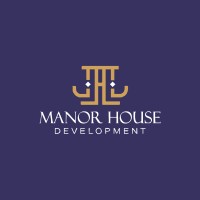 Manor House Development logo - Similar company to Proper Move