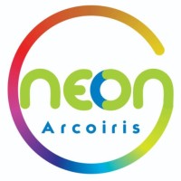 Neon Arco Iris