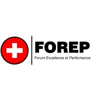 FOREP logo - Similar company to Parlonsen.Ch