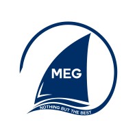 MEG Marine Service Co. logo - Similar company to Rototech Reliability & Maintenance Solutions