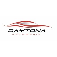 Daytona Automobil logo - Similar company to Labo Demeter