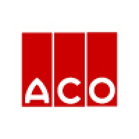 ACO Industrial and Commercial Drainage logo - Similar company to Haw And Inglis Projects