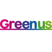 Green Us logo - Similar company to Its Hendrion