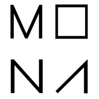 MONA Architecture logo - Similar company to Mona, Bureau D'Architecture