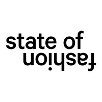 State of Fashion logo - Similar company to Studio Van Onna