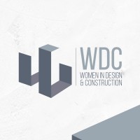 WDC-Women in Design and Construction logo - Similar company to Prodject