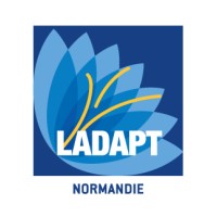 LADAPT Normandie logo - Similar company to L'Adapt