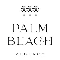 Palm Beach Regency logo - Similar company to Innfact Advisors
