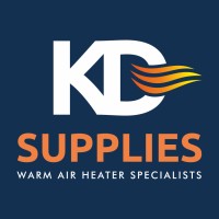 KD-Supplies logo - Similar company to Ventechnik Ltd.
