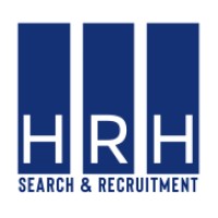 HRH Search & Recruitment logo - Similar company to Chestnut Hill Technologies