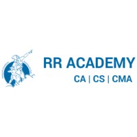 RR Academy logo - Similar company to Aldef.Ca
