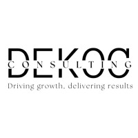 DEKOC Management Consulting
