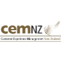 Customer Experience Management New Zealand Ltd logo - Similar company to Crm Contact Centre Awards