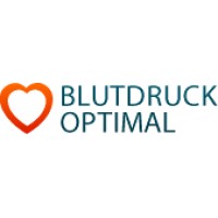 Blutdruck Optimal logo - Similar company to Schell Concepts Gmbh