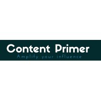Content Primer logo - Similar company to Cape Agency