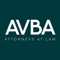 AVBA Attorneys at Law logo - Similar company to Fidens Consulting