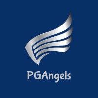 PGANGELS logo - Similar company to Yourway Solution