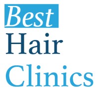 Best-Hair-Clinics.com logo - Similar company to Clinics Trust