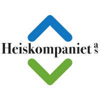 Heiskompaniet as logo - Similar company to Spoton.No