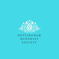 Nottingham Buddhist Society logo - Similar company to Lux Metal