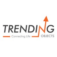 Trending Objects logo - Similar company to Sailsense Analytics