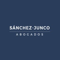 SÁNCHEZ-JUNCO ABOGADOS logo - Similar company to Cazorla Abogados