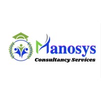 Manosystechnologies logo - Similar company to Saawm Solutions Private Limited