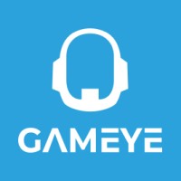 Gameye logo - Similar company to Vamp.Io