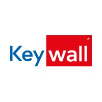 Keywall logo - Similar company to Keywall