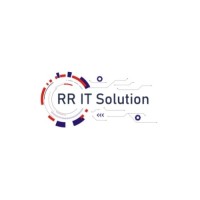 Rr IT Solution logo - Similar company to Dlk Software Solutions