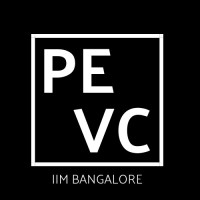 PE-VC Society, IIM Bangalore logo - Similar company to Pe Partners