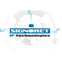 SIGNORET IP TECHNOLOGIES logo - Similar company to Smart Green Execution