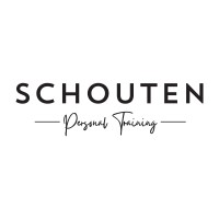 Schouten Personal Training logo - Similar company to Blue Flamingooo - Personal Branding; An Online Authority On Linkedin