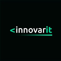 InnovarIT logo - Similar company to Inovar