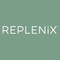 REPLENIX logo - Similar company to Rene Furterer