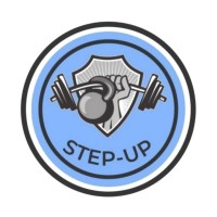 Step Up - The fitness club of PDEU logo - Similar company to Sports Committee, Pdeu