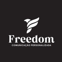 Freedom Comunicação Personalizada logo - Similar company to Schwanke Casa