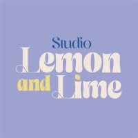 Studio Lemon & Lime logo - Similar company to Olie&Zo Garage