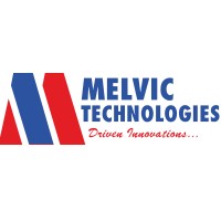 Melvic Technologies logo - Similar company to Anansewaa